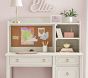 Ava Regency Storage Desk Collection (45&quot;)