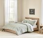 Emery Platform Bed