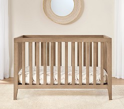 Camden Convertible Crib