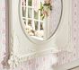 Ornate Rectangle Mirror (32"x 27")