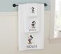 Disney Home x Sanderson Mickey Mouse Bath Towels