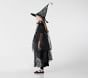 Glow-in-the-Dark Witch Halloween Costume