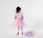 Light-Up Unicorn Tutu Halloween Costume