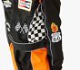 Race Car Driver Costume