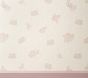 Hello Kitty&reg; Heritage Wallpaper Sample