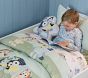 <i>Bluey</i> Organic Cotton Tight Fit Kid Pajama Set