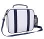 Mackenzie 3D Baseball Lunch Boxes