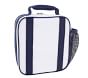 Mackenzie 3D Baseball Lunch Boxes