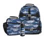 School of Sharks Mackenzie Backpack &amp; Lunch Bundle, Set of 3