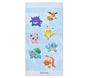 Pokémon Kid Beach Towel UPF 50+