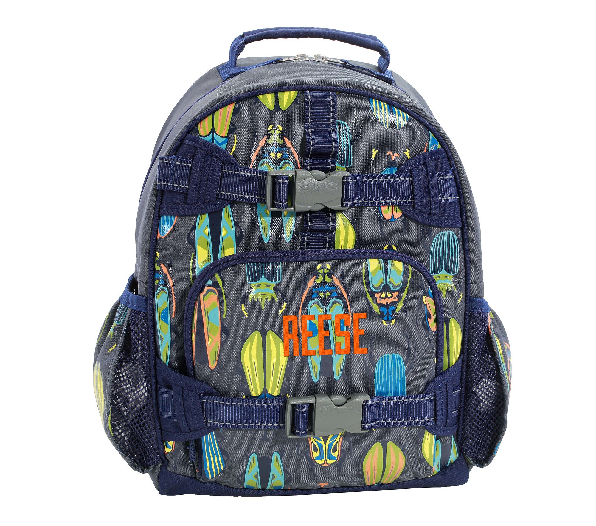 Bugs Backpack | Pottery Barn Kids