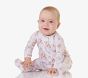 Peter Rabbit™ Flopsy™ Organic Cotton Baby Pajama
