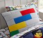 LEGO® Quilt &amp; Shams