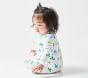 Lucky Clover Baby Pajama
