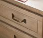 Belden 5-Drawer Chest (39w x 20d")