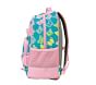 Mackenzie Rainbow Butterfly Glitter Backpacks