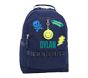 Make It Mine Navy Backpack