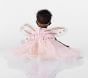 Baby Pink Butterfly Fairy Halloween Costume