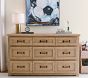 Belden 9-Drawer Dresser (56w x 19d")
