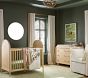 west elm x pbk Vivienne Convertible Crib