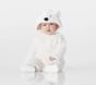 Baby Polar Bear Halloween Costume
