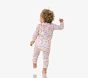 Rifle Paper Co. Candy Heart Organic Cotton Baby Pajama