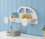 Car Shaped Shelf (24")