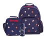 Mackenzie Puffer Sports Backpack &amp; Lunch Bundle, Set of 3