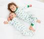 Lucky Clover Pajama Set