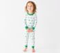 Lucky Clover Pajama Set