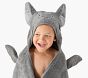 Bat Critter Kid Hooded Towel