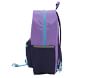 Astor Lavender Navy Aqua Backpacks