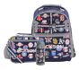 MLB™ Teams Adaptive Glow-in-the-Dark Mackenzie Backpack &amp; Lunch Bundle, Set of 3