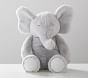 Cozy Elephant Gift Set