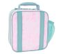 Mackenzie Pink Heart Tie-Dye Lunch Boxes