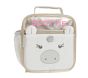 Mackenzie Dreamy Unicorn Critter Lunch Box