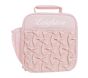 Mackenzie Pleated Bows Lunch Box