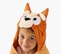 Bingo Kid Hooded Towel