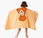 Bingo Kid Hooded Towel