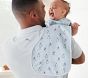 <i>Star Wars™</i> Organic Muslin Bib and Burp Set