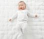 Pima Cotton Layette Bunny Nursery Set