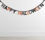 Open Box: Happy Halloween Garland