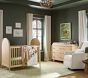 west elm x pbk Vivienne 6-Drawer Nursery Dresser &amp; Topper Set (56w x 18d&quot;)