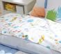 Dr. Seuss's The Lorax™ Sheet Set &amp; Pillowcases