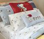 Peanuts® Snoopy® Sports Lumbar Pillow