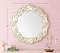 Morris &amp; Co. Printed Mirror (30")