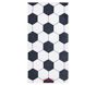 Soccer Ball Kid Beach Towel UPF 50+