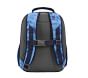 Mackenzie Blue Star Tie-Dye Backpacks