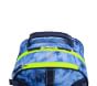 Mackenzie Blue Star Tie-Dye Backpacks