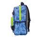 Mackenzie Blue Star Tie-Dye Backpacks